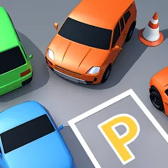 Скачать взлом кар паркинг: симулятор [МОД Меню] на Андроид