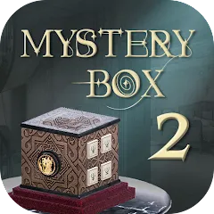 Скачать взлом Mystery Box 2: Evolution (Мистери Бокс) [МОД Все открыто] на Андроид
