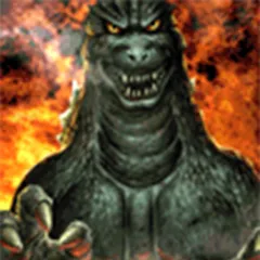 Скачать взлом Godzilla: Omniverse (Годзилла) [МОД Меню] на Андроид