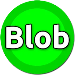 Скачать взлом Blob io - Съешь всех (Блоб ио) [МОД Бесконечные деньги] на Андроид