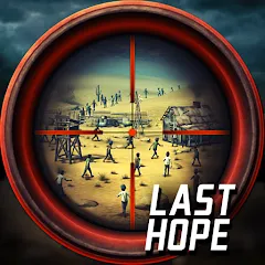 Скачать взлом Last Hope - Zombie Sniper 3D (Ласт Хоуп) [МОД Money] на Андроид