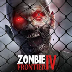 Скачать взлом Zombie Frontier 4: стрельба 3D (Зомби Фронт 4) [МОД Unlocked] на Андроид