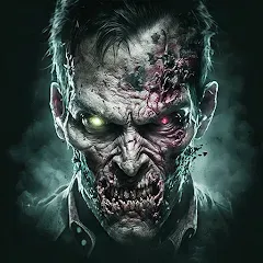 Скачать взлом Dead Invasion : Zombie Shooter (Дед Инвейжн) [МОД Unlocked] на Андроид