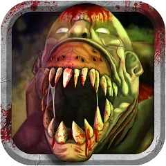 Скачать взлом a Zombie: Мертвый Город (э Зомби) [МОД Unlocked] на Андроид