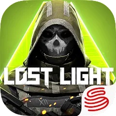 Скачать взлом Lost Light: Weapon Skin Treat (Лост Лайт) [МОД Много денег] на Андроид