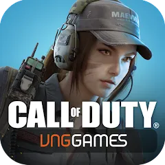Скачать взлом Call of Duty: Mobile VN (Кол оф Дьюти) [МОД MegaMod] на Андроид