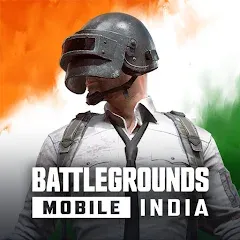 Скачать взлом Battlegrounds Mobile India (Баттлграундз Мобайл Индия) [МОД Money] на Андроид