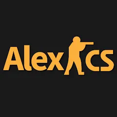 Скачать взлом Alex CS Mobile (Алекс Си Эс) [МОД Много денег] на Андроид