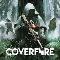 Скачать взлом Cover Fire - стрелковая игра (Кавер Фаер) [МОД Меню] на Андроид