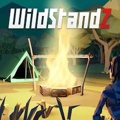 Скачать взлом WildStandZ - Unturned Zombie (Уайлдстендз) [МОД Money] на Андроид