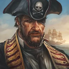 Скачать взлом The Pirate: Caribbean Hunt (Зе Пират) [МОД Меню] на Андроид