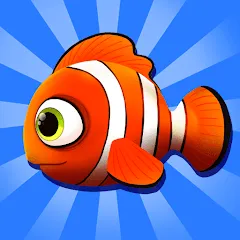 Скачать взлом Go Fishing - by Coolmath Games (Го Фишинг) [МОД Все открыто] на Андроид