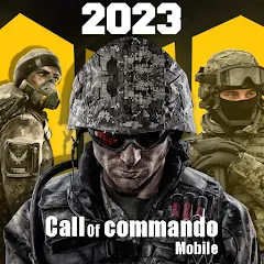 Скачать взлом Call Of IGI Commando: Mob Duty (Кол оф ИДЖИ Коммандо) [МОД MegaMod] на Андроид