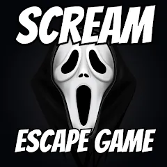 Скачать взлом Scream: Escape from Ghost Face (Скрим) [МОД MegaMod] на Андроид