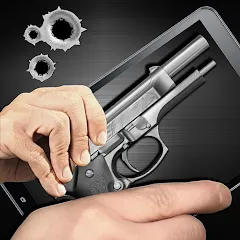 Скачать взлом WeShots: Gun Sounds - Gun Shot (Уишотс) [МОД Бесконечные деньги] на Андроид