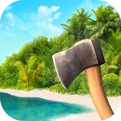 Скачать взлом Ocean Is Home: Survival Island (Океан дом) [МОД Unlocked] на Андроид