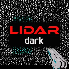 Скачать взлом LiDAR.dark [МОД Бесконечные деньги] на Андроид