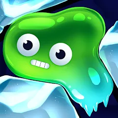 Скачать взлом Slime Labs 3 (Слайм Лабс 3) [МОД Unlocked] на Андроид