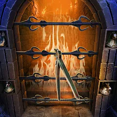 Скачать взлом Tricky Doors (Трики Дорс) [МОД Unlocked] на Андроид