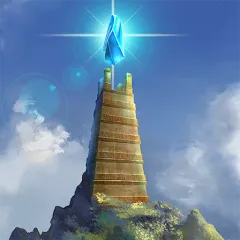 Скачать взлом Uncharted Island: Survival RPG (Анчартед Айленд) [МОД Много денег] на Андроид