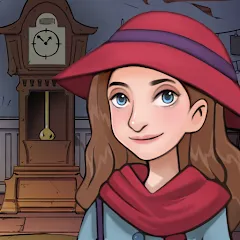 Скачать взлом Iris's Adventure: Time Travel  [МОД Меню] на Андроид