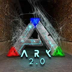 Скачать взлом ARK: Survival Evolved (АРК) [МОД Все открыто] на Андроид
