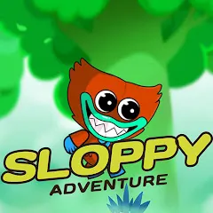 Скачать взлом Sloppy Adventure (Горилла Тэг Мод для Майнкрафт ПЕ) [МОД Меню] на Андроид