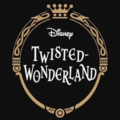 Скачать взлом Disney Twisted-Wonderland (Дисней Твистед) [МОД Много денег] на Андроид