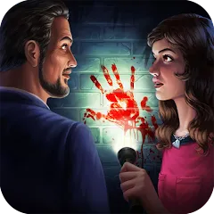 Скачать взлом Murder by Choice: Mystery Game [МОД Меню] на Андроид