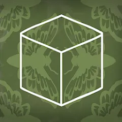 Скачать взлом Cube Escape: Paradox (Кубическая Побег) [МОД Меню] на Андроид