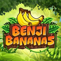 Скачать взлом Benji Bananas (Бенджи Бананас) [МОД Много денег] на Андроид