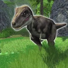 Скачать взлом Dino Tamers - Jurassic MMO (Дино Дрессировщики) [МОД Unlocked] на Андроид