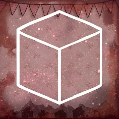 Скачать взлом Cube Escape: Birthday (Кьюб Искейп) [МОД Money] на Андроид
