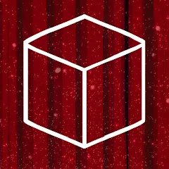 Скачать взлом Cube Escape: Theatre (Кубик Побег) [МОД Все открыто] на Андроид
