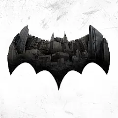 Скачать взлом Batman - The Telltale Series (Бэтмен) [МОД Все открыто] на Андроид