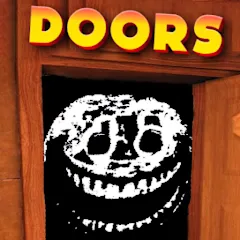 Скачать взлом Scary Doors Horror for roblox (Скэри Дорс Хоррор для Роблокс) [МОД MegaMod] на Андроид