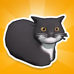 Скачать взлом Maxwell Forever - Cat Game (Максвелл Форевер) [МОД Много денег] на Андроид