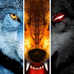 Скачать взлом Wolf Online (Вулф Онлайн) [МОД Много денег] на Андроид