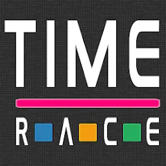 Скачать взлом Timerace Lite (Таймерейс Лайт) [МОД Бесконечные деньги] на Андроид