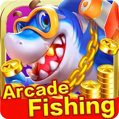 Скачать взлом Classic Arcade Fishing (Классическая Аркадная Рыбалка) [МОД MegaMod] на Андроид