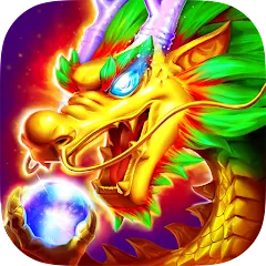 Скачать взлом Dragon King:fish table games (Драгон Кинг) [МОД Меню] на Андроид
