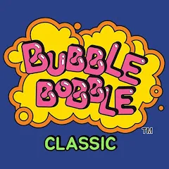Скачать взлом BUBBLE BOBBLE classic (БАБЛ БОББЛ классика) [МОД Много денег] на Андроид