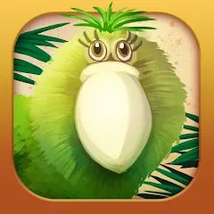Скачать взлом Kakapo Run: Animal Rescue Game [МОД Много денег] на Андроид