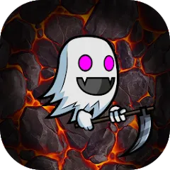 Скачать взлом Ghost Hunter (Гост Хантер) [МОД Все открыто] на Андроид