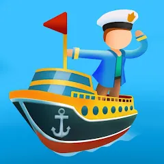 Скачать взлом Cruise master (Круиз мастер) [МОД MegaMod] на Андроид