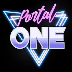 Скачать взлом PortalOne Arcade (ПорталВан Аркейд) [МОД Меню] на Андроид