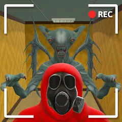 Скачать взлом Horror Hide - Backrooms Escape (Хоррор Хайд) [МОД MegaMod] на Андроид