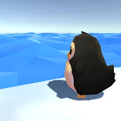 Скачать взлом Lost Penguin - Endless Journey (Лост Пенгвин) [МОД MegaMod] на Андроид