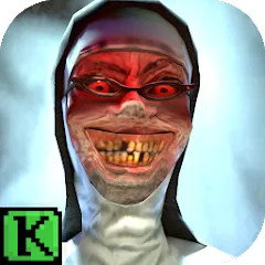 Скачать взлом Evil Nun: ужас в школе (Ивил Нан) [МОД Money] на Андроид