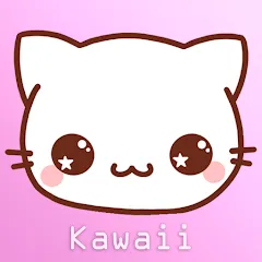 Скачать взлом Kawaii World - Craft and Build (Кавайи Ворлд) [МОД Unlocked] на Андроид